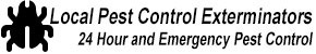 Lakeland MI Pest Control Exterminators